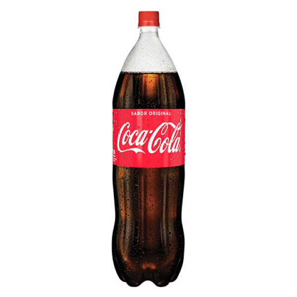Coca cola x 2.25l pet original