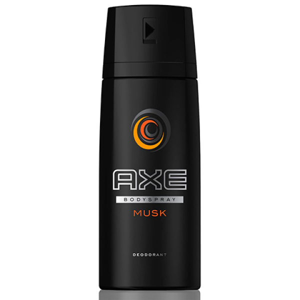 Axe deo aer x97g/150m musk