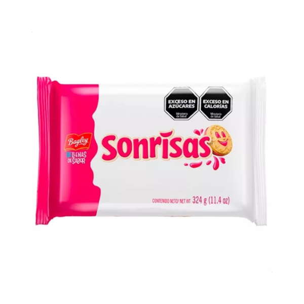 Bagley gall.sonrisa x264g