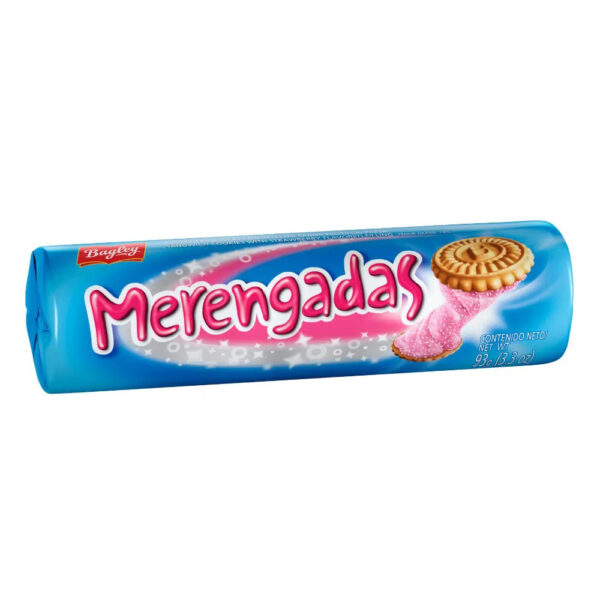 Bagley gall.merengadas x88g frut.