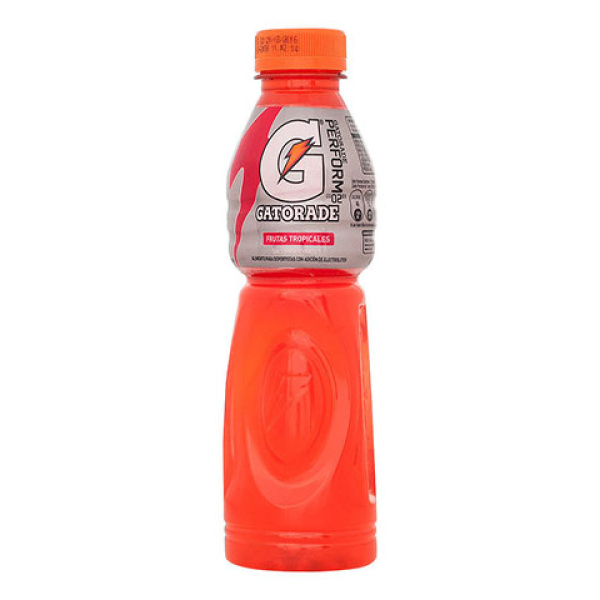 Gatorade x 500cc frutas tropicales
