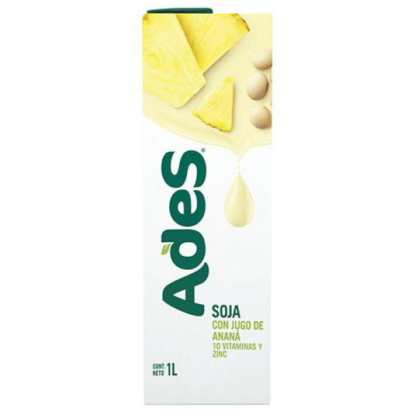 Ades anana x1l