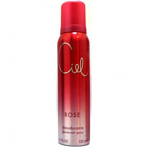 Ciel desod. aer. rose x 123