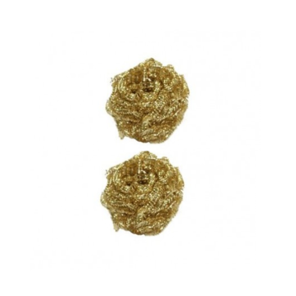 Extralimp esponja simil oro x 2