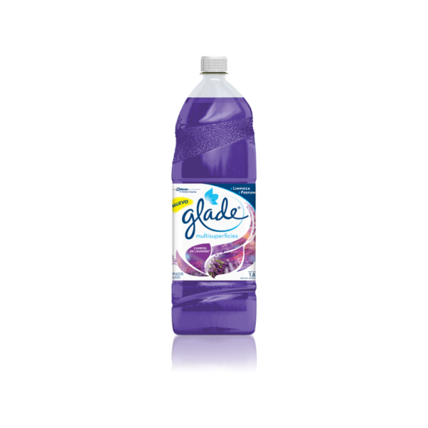 Glade limp liq x 1760cc lavanda