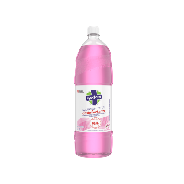 Lysoform apc x1800ml floral