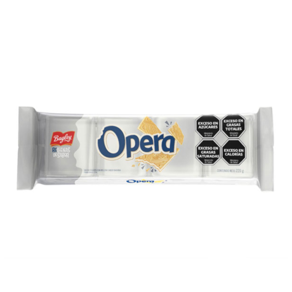 Bagley gall.opera x220g