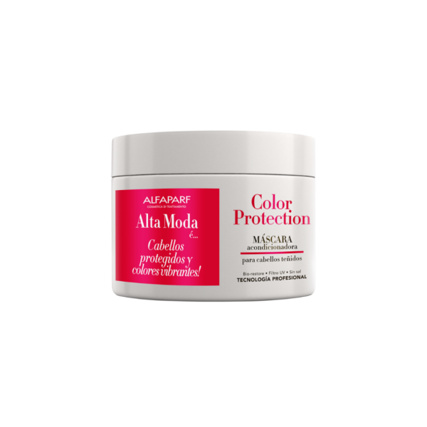 Alta moda mascara color protection x300g