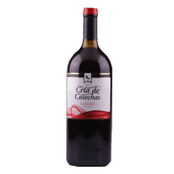 Cria de cosechas x 1.125l tto cabernet