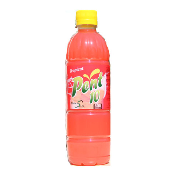 Pent10 jugo x500 mix fruit