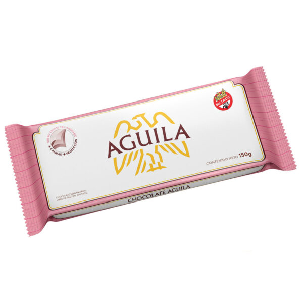 Aguila chocolate taza x 150g