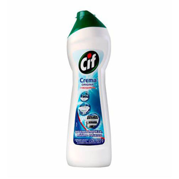 Cif crema 375g original