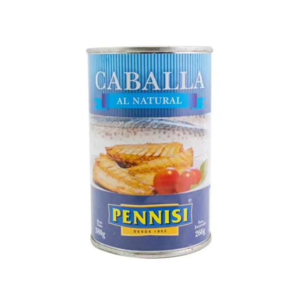 Pennisi caballa x380g natural
