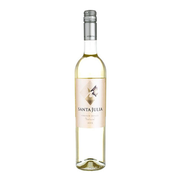 Santa julia variet 750ml chenin dulce