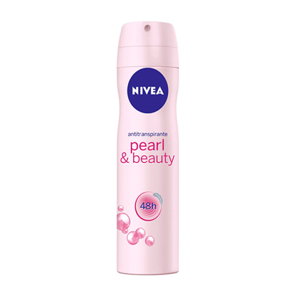 Nivea aer 150ml woman pearl-beauty