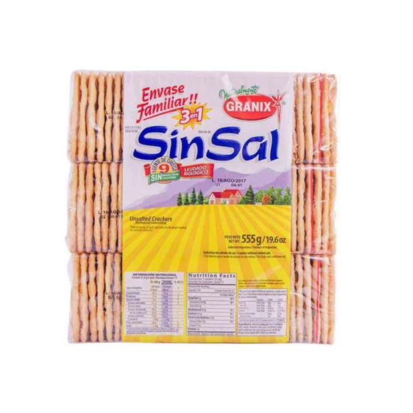 Granix gall.sin sal x555