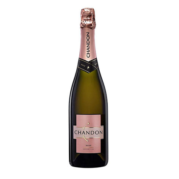 Chandon rose 750ml