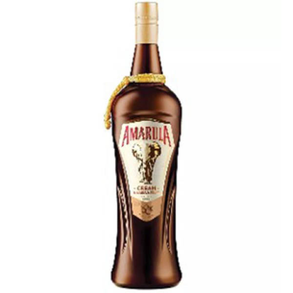 Amarula licor fino c/crema 750ml