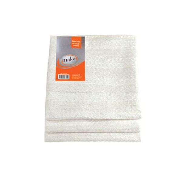 Make trapo piso trad. reforz. bco 50x60