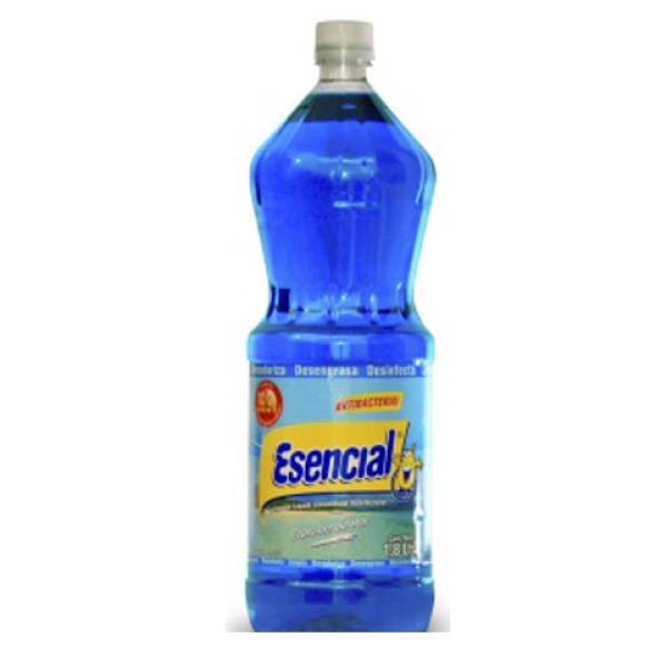 Esencial x1.8 lts. frescura de mar
