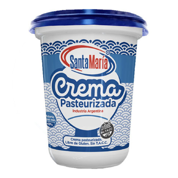 Santa maria crema x350ml