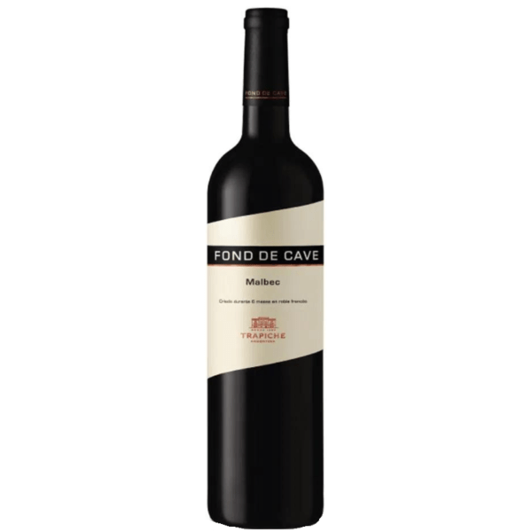 Trapiche fond de cave 750cc malbec