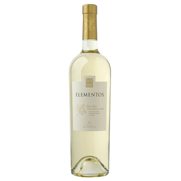 Elementos vino x750cc torrontes