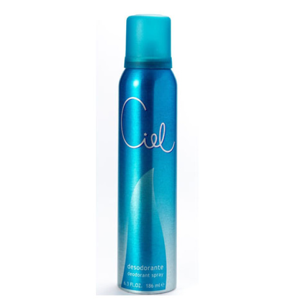 Ciel desod x 186cc aerosol
