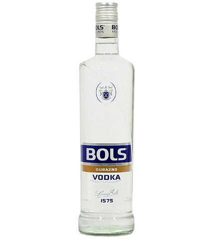 Bolskaya Vodka X750 Durazno Supermercado Online Super Cristian