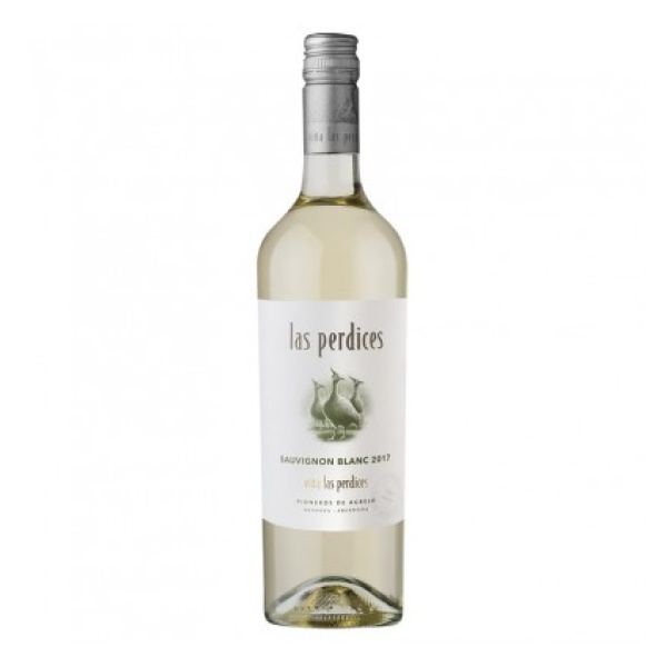 Las perdices 750ml sauvignon blanc