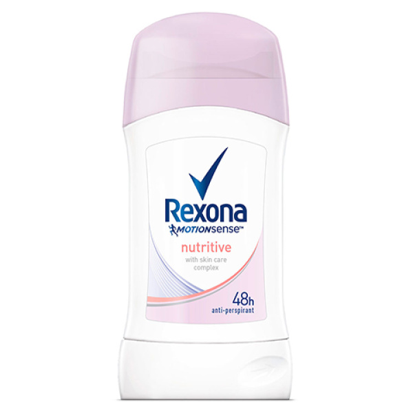 Rexona deo stick x50 women ap nutritive