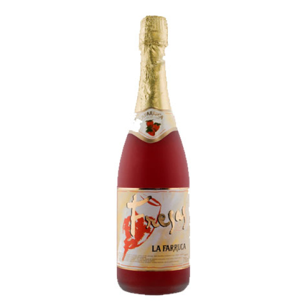 La farruca fresa fizz x710cc