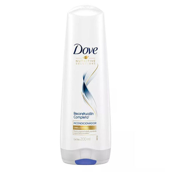 Dove acond x200ml reconstruccion comple