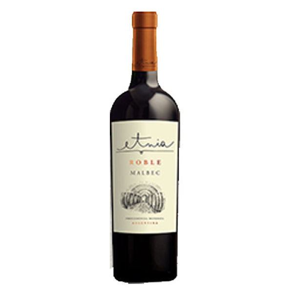 Etnia gran roble malbec 750ml