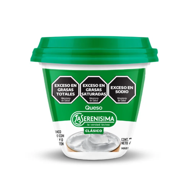L s queso blanco clasico 290g light