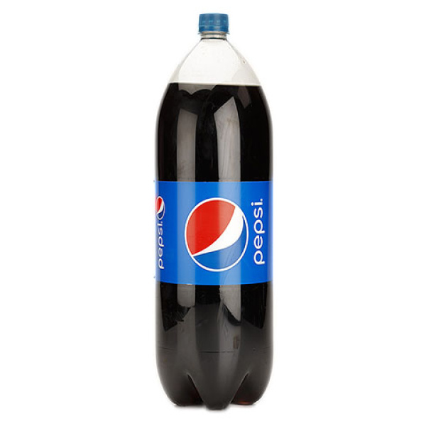 Pepsi cola x3l mega