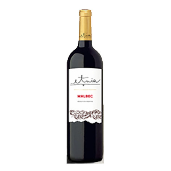 Etnia roble malbec 750ml