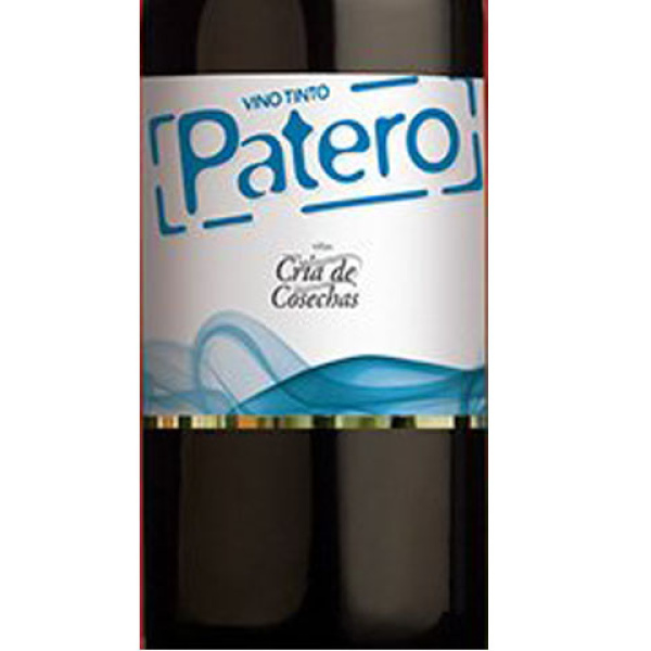 Cria de cosechas x 1.25l tto patero