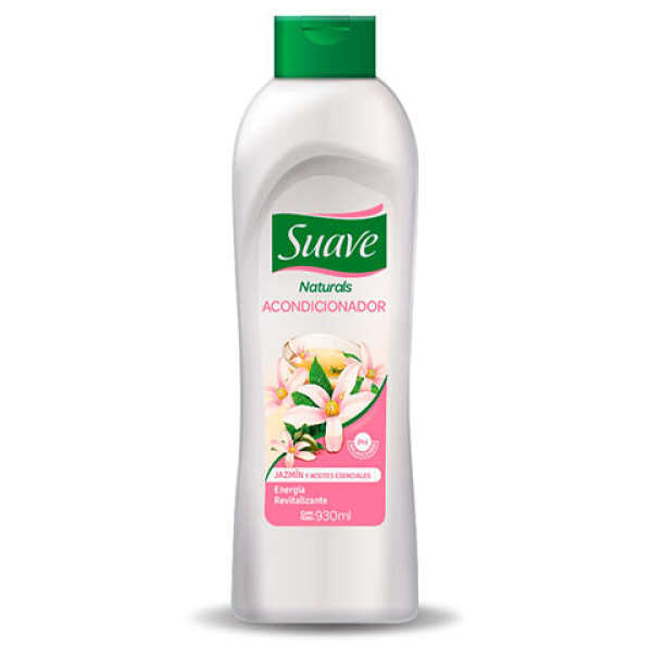 Suave acond x930 bomba jazmin