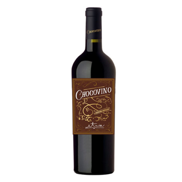 Etnia cosecha madura chocovino x750ml