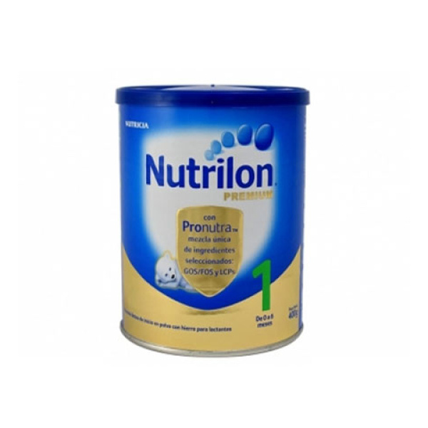 Nutrilon premium 1 lata x800g
