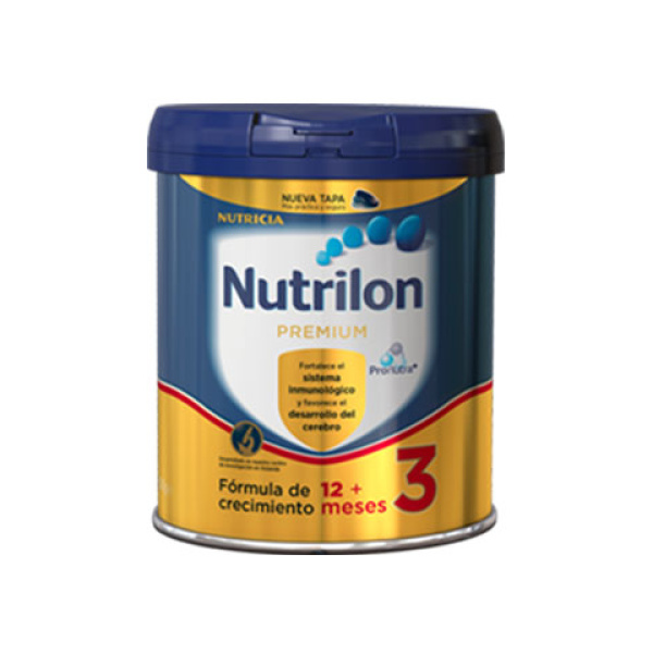 Nutrilon premium 3 lata x800g