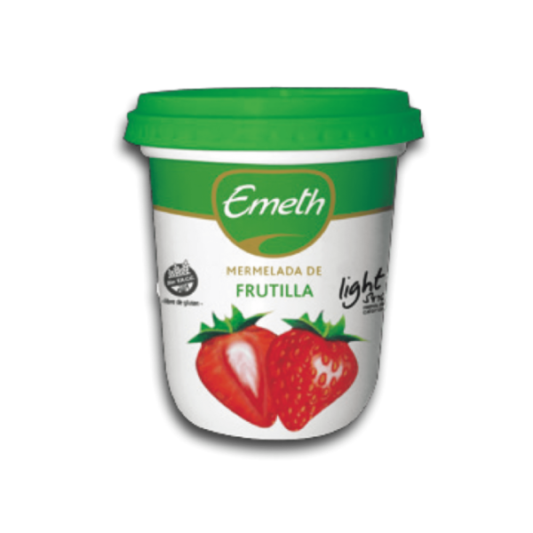 Emeth merm pote x420g frutilla light