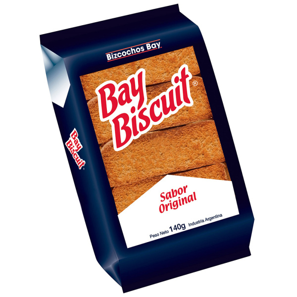 Bay biscuit 142g