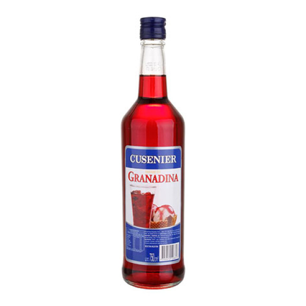 Cusenier granadina x 750ml