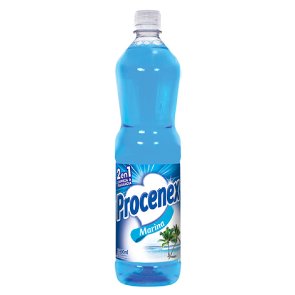 Procenex x900ml limp liq marina