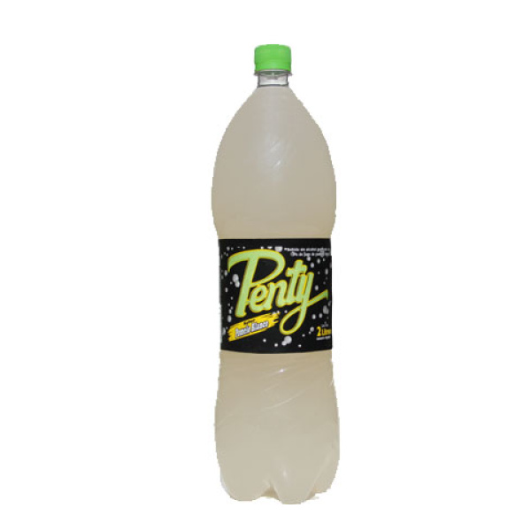 Penty gaseosa x 2.25 pomelo blanco