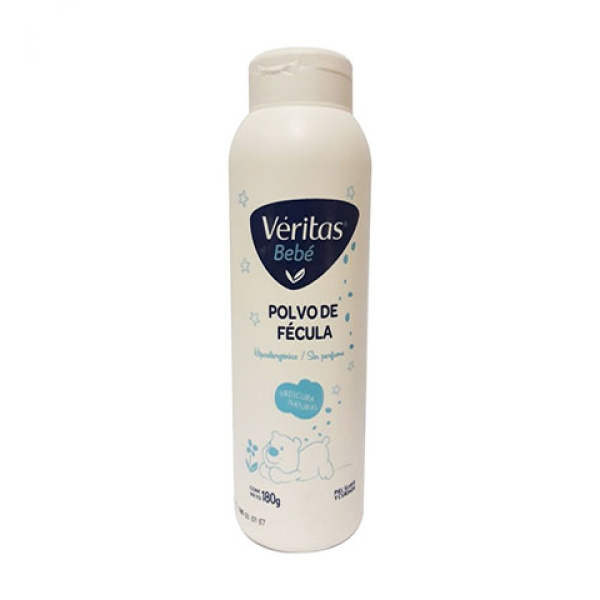Veritas fecula bebe x180g