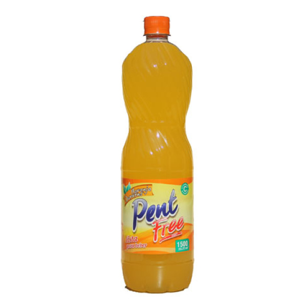 Pent fresh x1.5 nja - dur