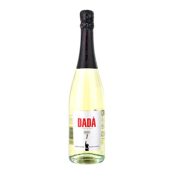 Dada espumante n7 x750ml